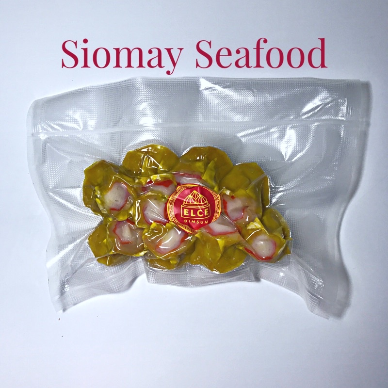 

Siomay Seafood