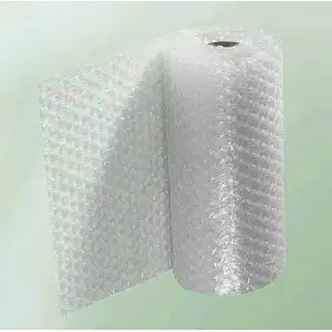 PACKING TAMBAHAN BUBBLE Atau KARDUS - Pelindung paket - EXTRA PACKING BUBBLE WRAP