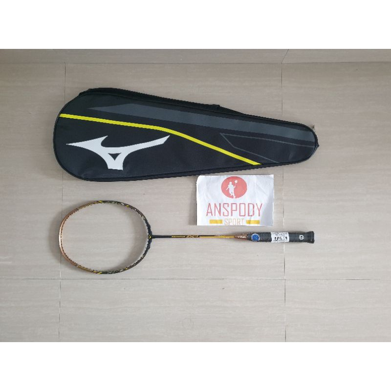 RAKET BADMINTON MIZUNO PROMAX ZX3