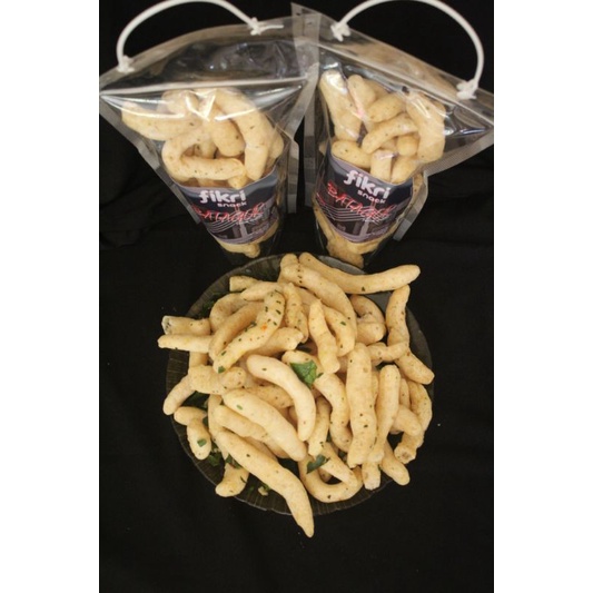 

BATAGOR JERUK GURIH 150g | SNACK BANDUN | CEMILAN | MAKANAN RINGAN