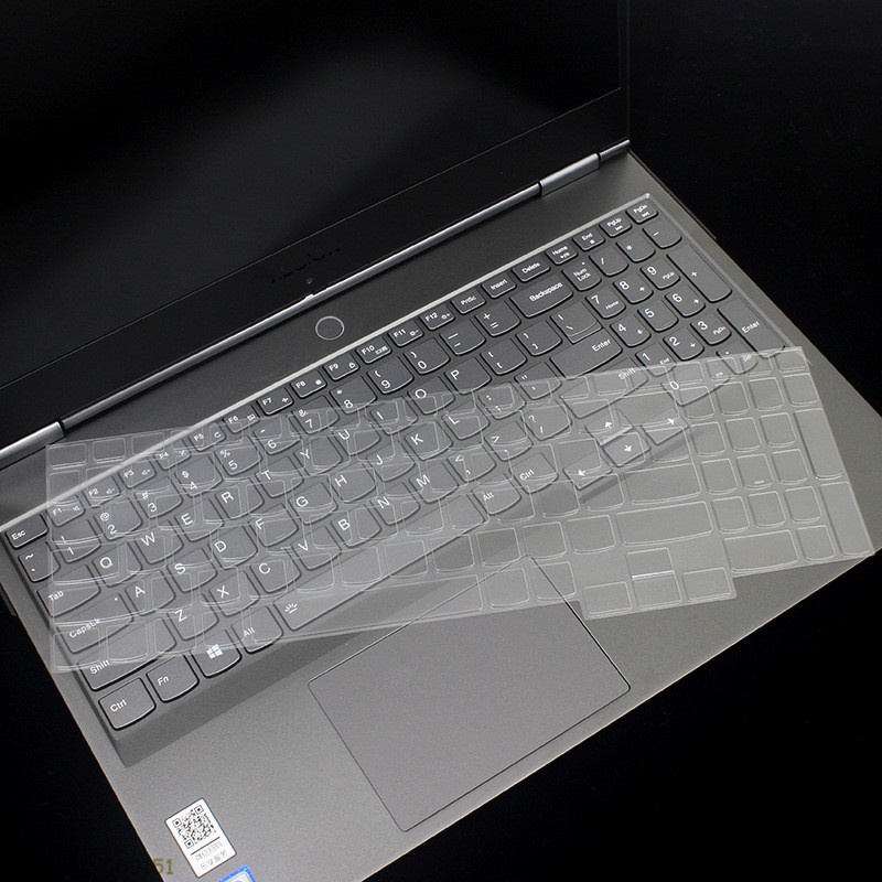 Pelindung Keyboard Bahan Tpu Transparan Untuk Lenovo Legioen 5 15ACH6H 15imh05 15arh05h 15arh 15.6 Inch