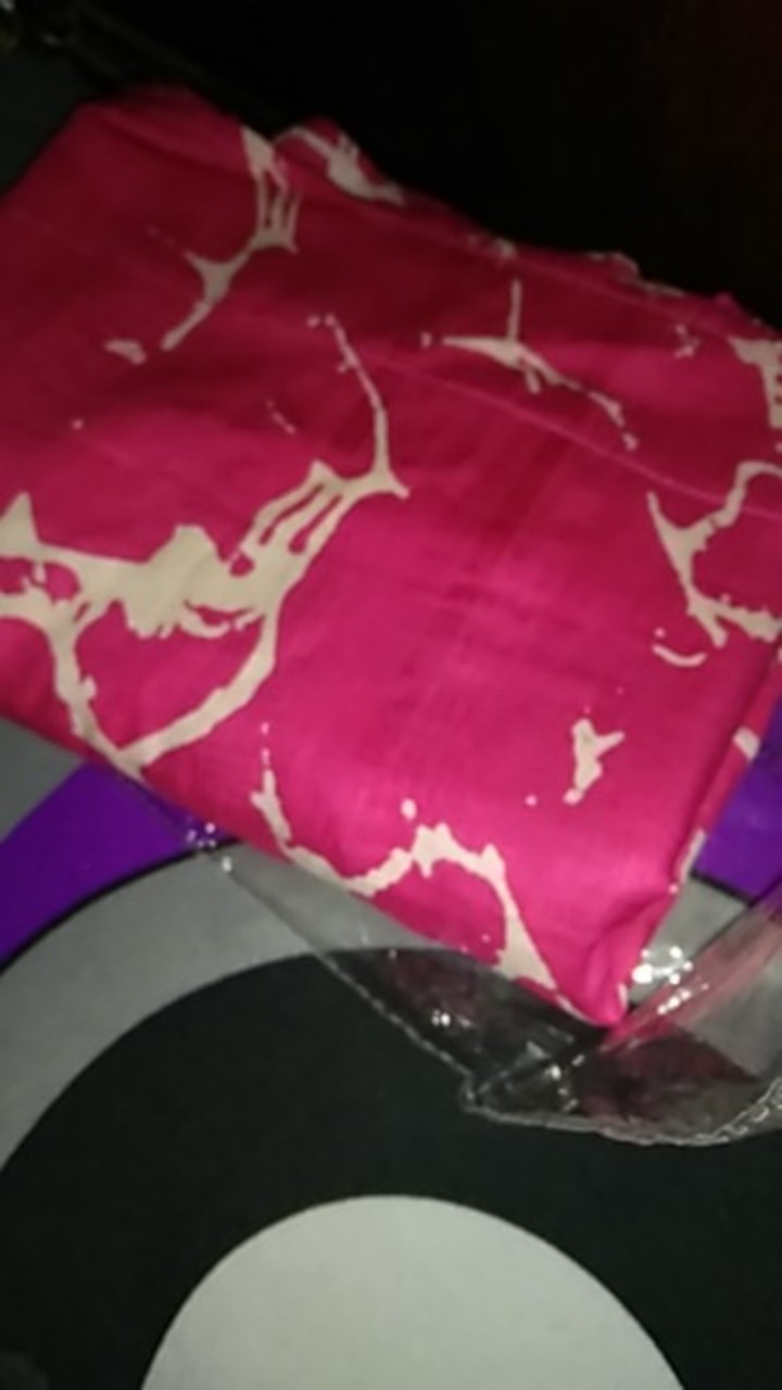 Daster Jumbo Lowo Murah Batik Pekalongan Rayon Kekinian