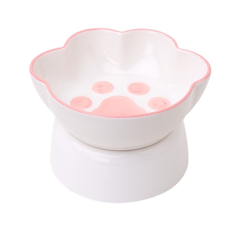 Healthy neck ceramic pawpaw bowl