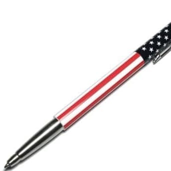 

Pulpen - Parker Vector Americana Roller Ball