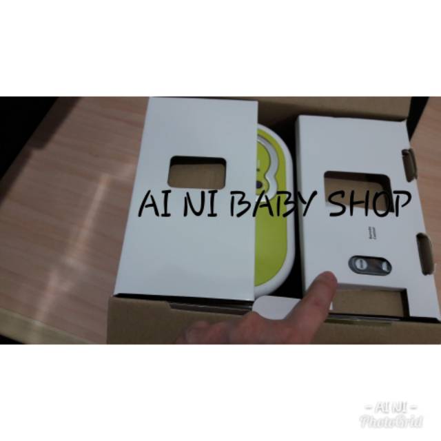 MESIN AYUNAN BAYI ELEKTRIK REMOTE/ AYUNAN OTOMATIS BAYI REMOTE MEREK OTO#ainibabyshop