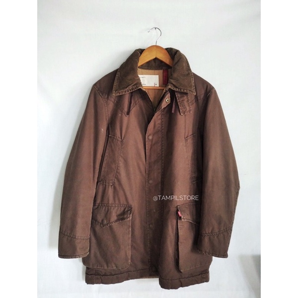 JACKET PARKA LEVI’S