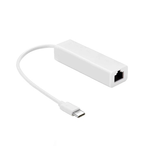 USB Type-C / Type C To Lan Adapter