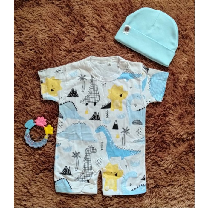 hampers kado bayi/ kado bayi murah/ baby gift set-4