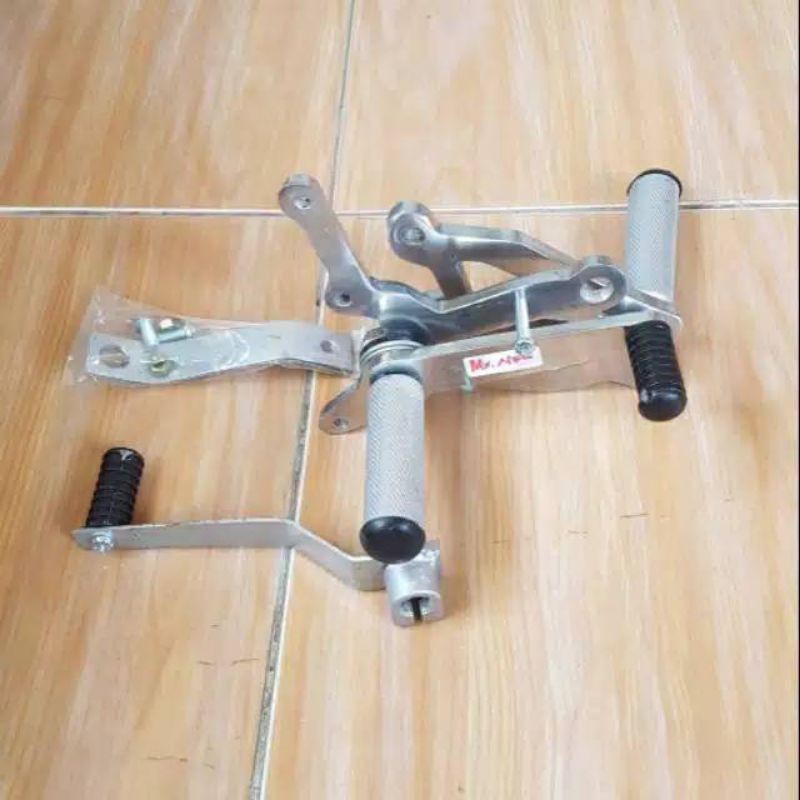 Underbone Jupiter z/underbone Jupiter mx new dan old