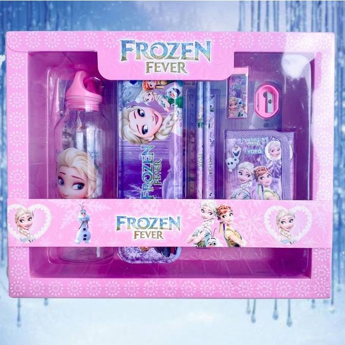

Kotak pensil frozen set botol v2