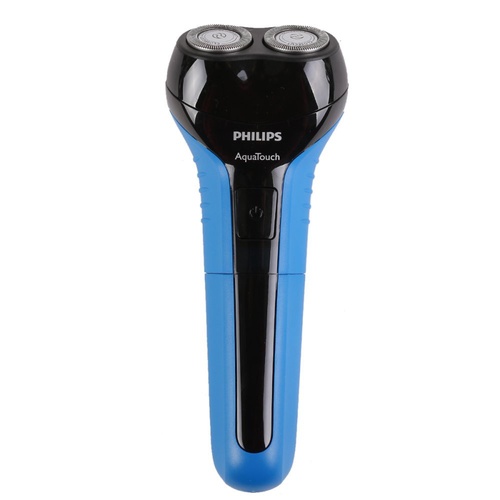 Philips AT600/15 AquaTouch Wet &amp; Dry Electric Shaver AT600 Pencukur Philips