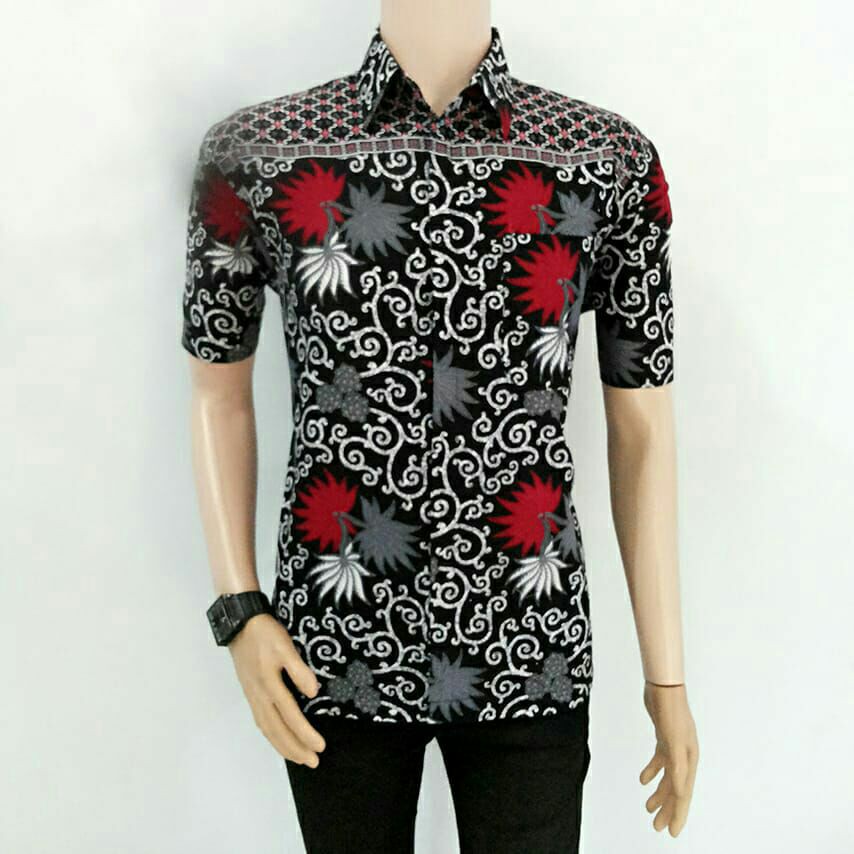 HEM BATIK NZ