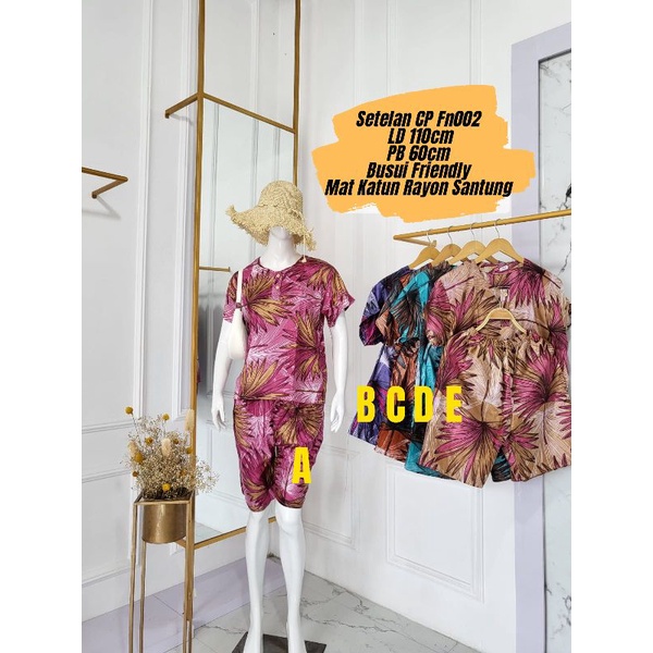 COD SETELAN CP BUSUI/SETELAN CELPEN/ONE SET PENDEK/SETELAN MURAH/ONESET MURAH/DASTER GROSIR/AGEN DAS