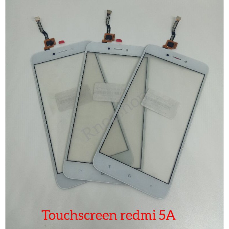 touchscreen Xiaomi Redmi 5A