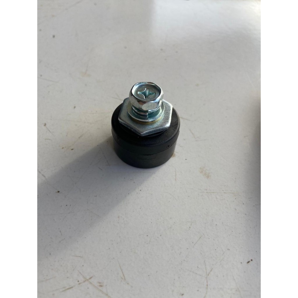 Soket Las - Kabel Konektor Connector Las 10-25 mm Female / cewe