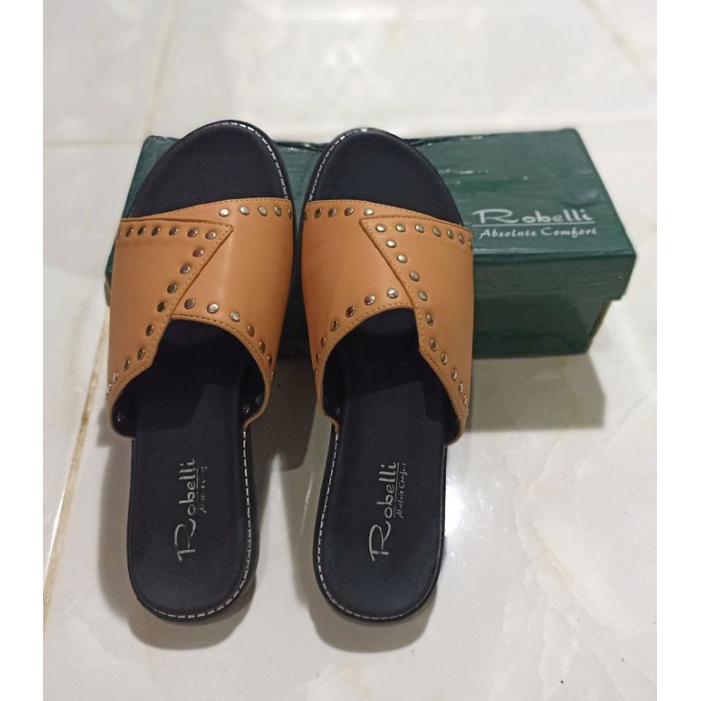 READY SENDAL ROBELLI ORIGINAL SALE