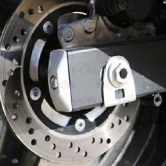 ♣ Adaptor Cakram Belakang Jupiter MX Vixion Byson Tiger Tromol Besar ✴