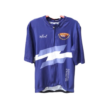 Jersey Sepeda Kniel Monton