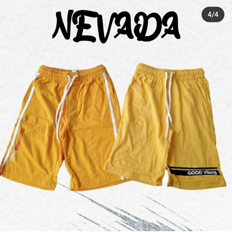 kolor NEVADA anak