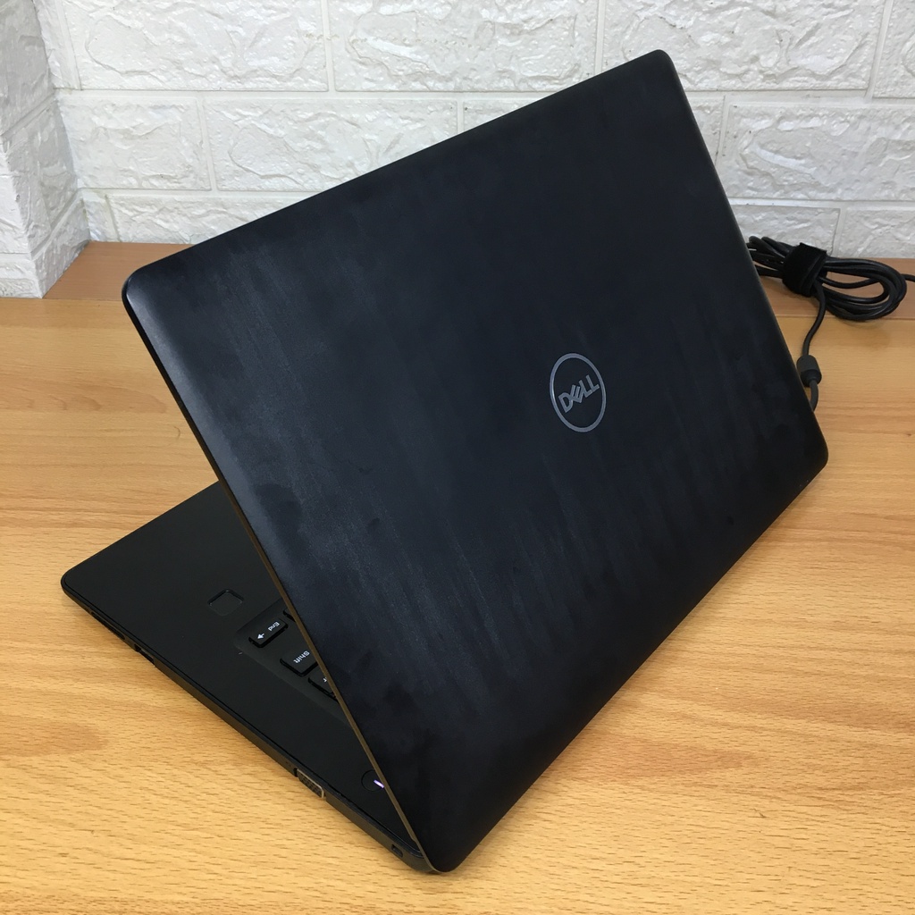 Laptop Dell Latitude Core i5 Gen 8 RAM 8GB SSD 128GB HDD 1TB Radeon 2GB