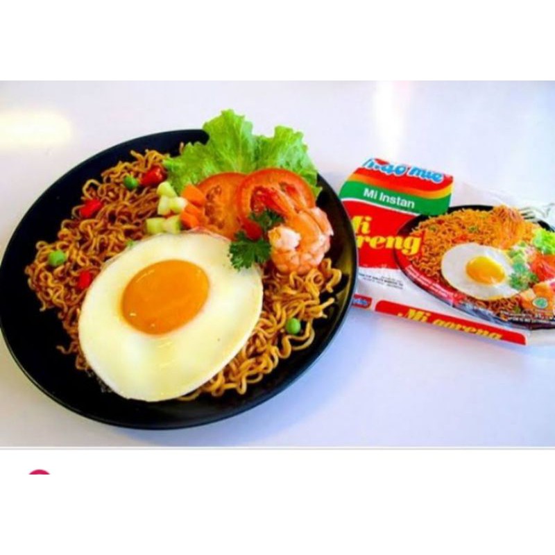 

mie goreng