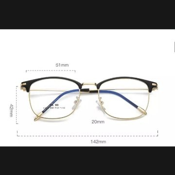 Bayar Ditempat..KACAMATA PHOTOCROMIC Kacamata Fashion Kacamata Pria Wanita Unisex