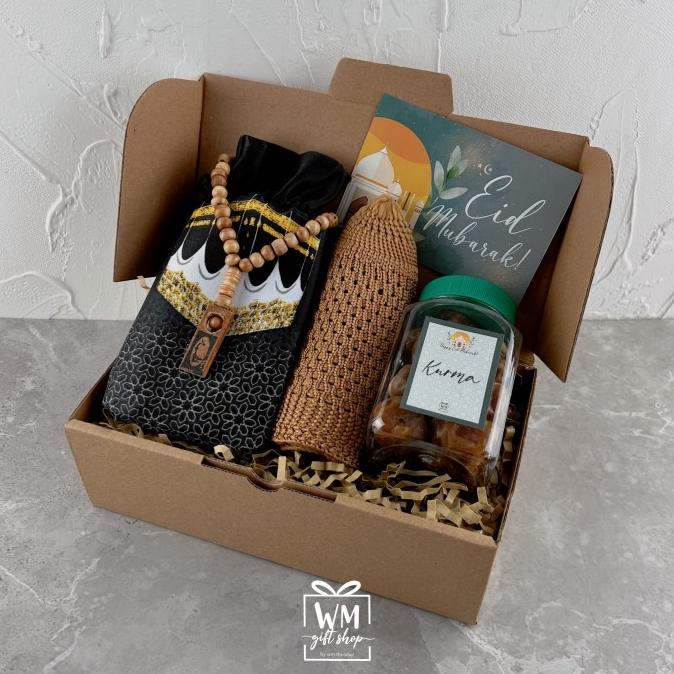 

HAMPERS LEBARAN / HADIAH LEBARAN / KADO LEBARAN / HAMPER LEBARAN MURAH