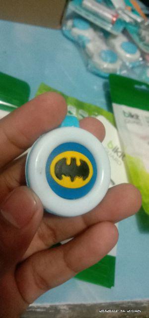 Bikit Guard Pin Anti Nyamuk / Clip Anti Nyamuk