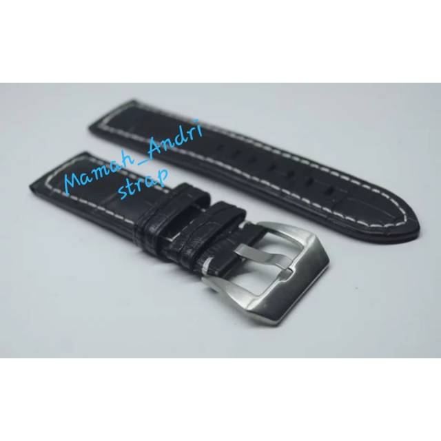 Strap tali jam tangan Luminor Panerai 24mm
