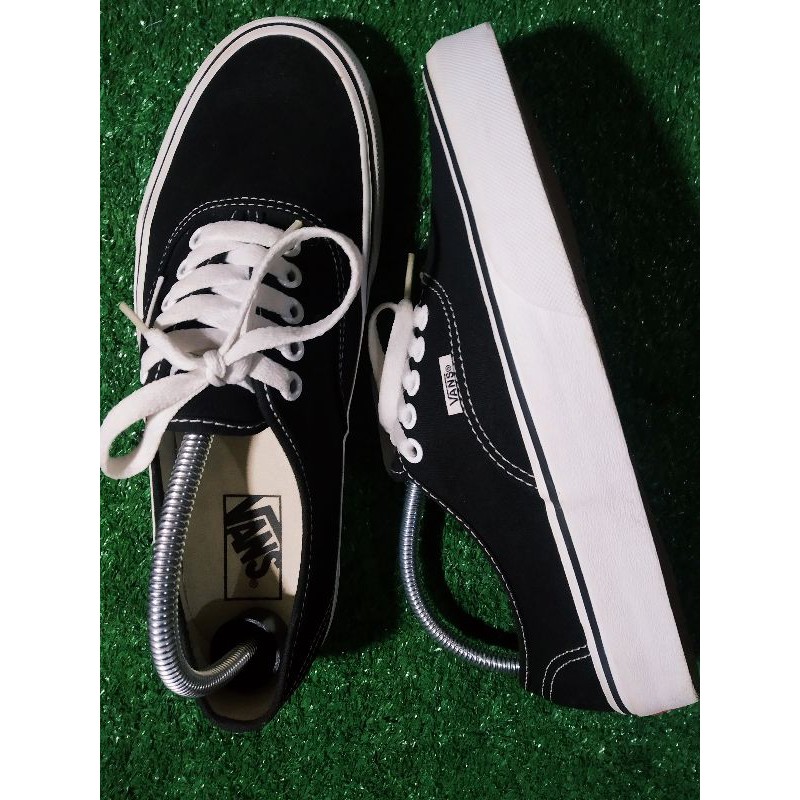 Vans Authentic