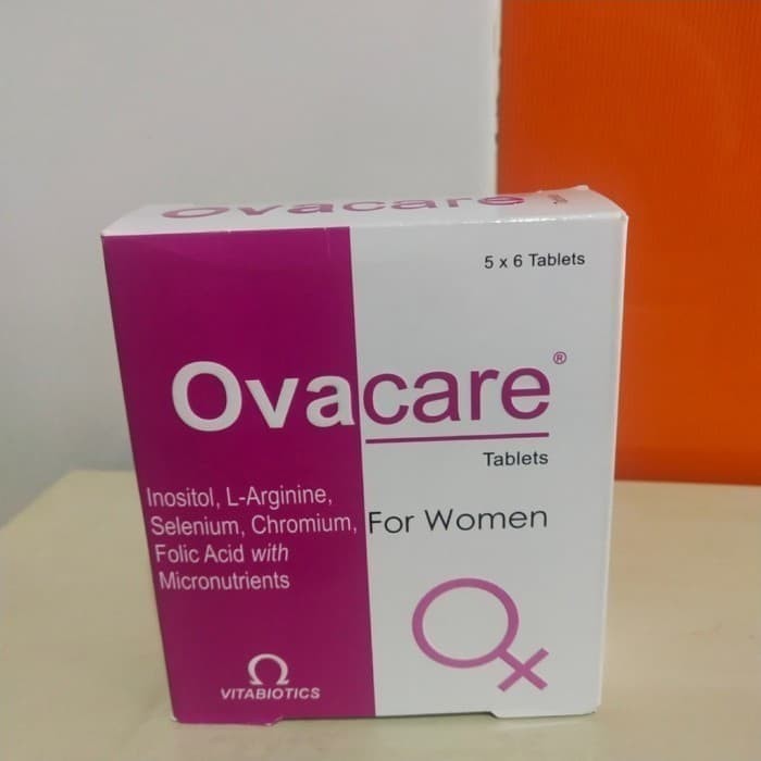 ovacare