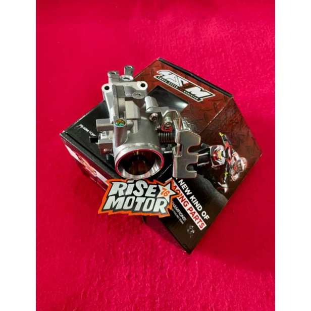 Throttle Body 4S1M Vario 34 mm