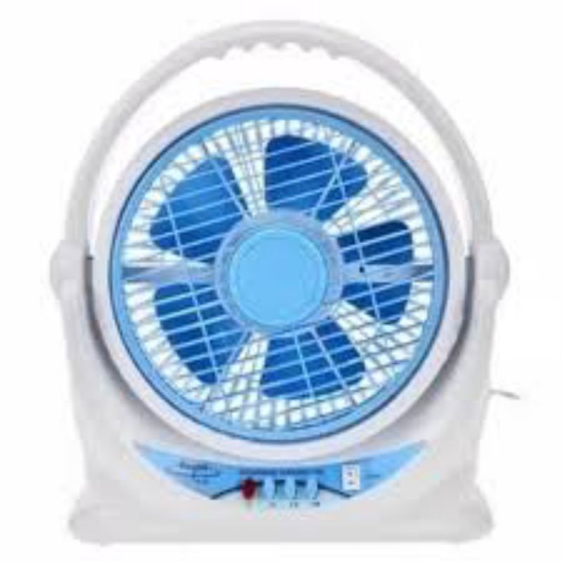 Kipas angin kotak MASPION JF122