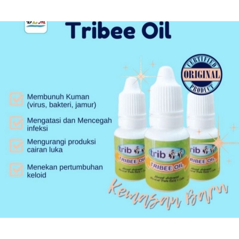 serum tto tribee 10 ml