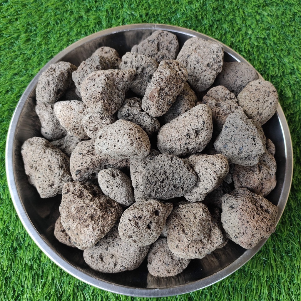 Batu Apung, Batu Gombong, Pumice, Untuk Media Filter