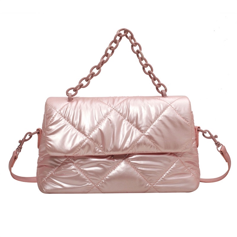 BAGXY BA50 tas wanita murah pillow bag ala MJ