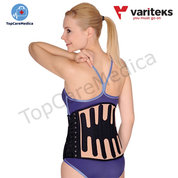 [161] Variteks Tx Lumbosacral Corset (Korset Hernia)