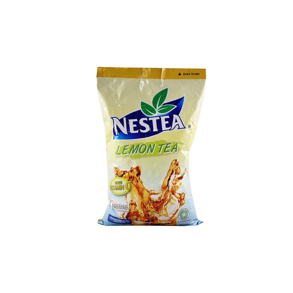 

Nestea Lemon Tea 1 Kg