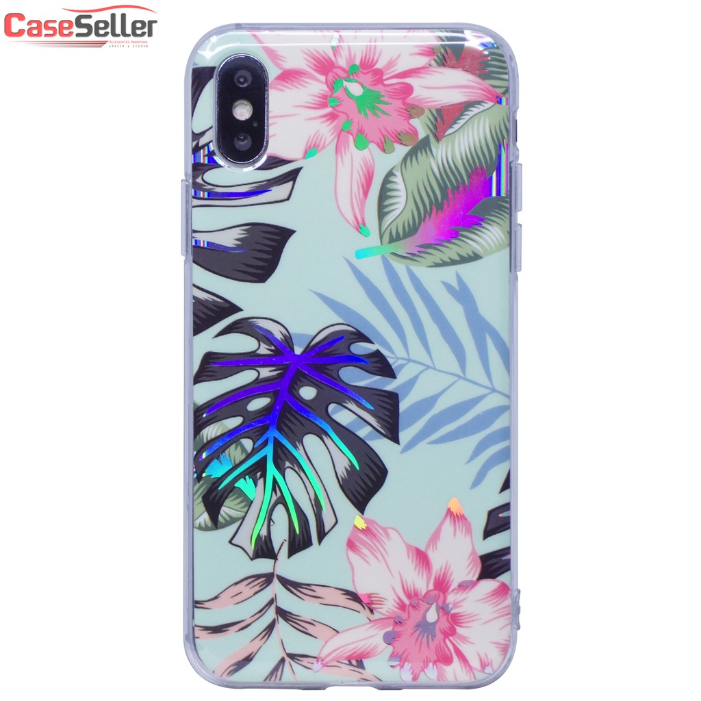 CaseSeller - Iphone X/XS | Iph XR | Iph XS Max Case IMD Motif Lucu Lucu