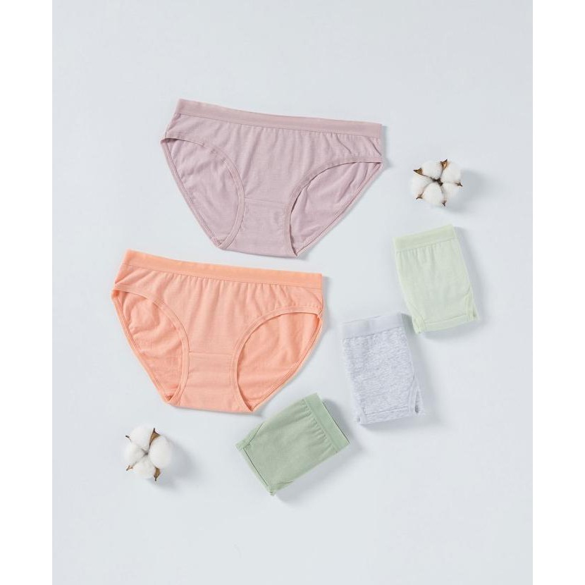 Panty Pack (Celana Dalam) Young Hearts Fresh Nature Mini Y20-B00604Mix