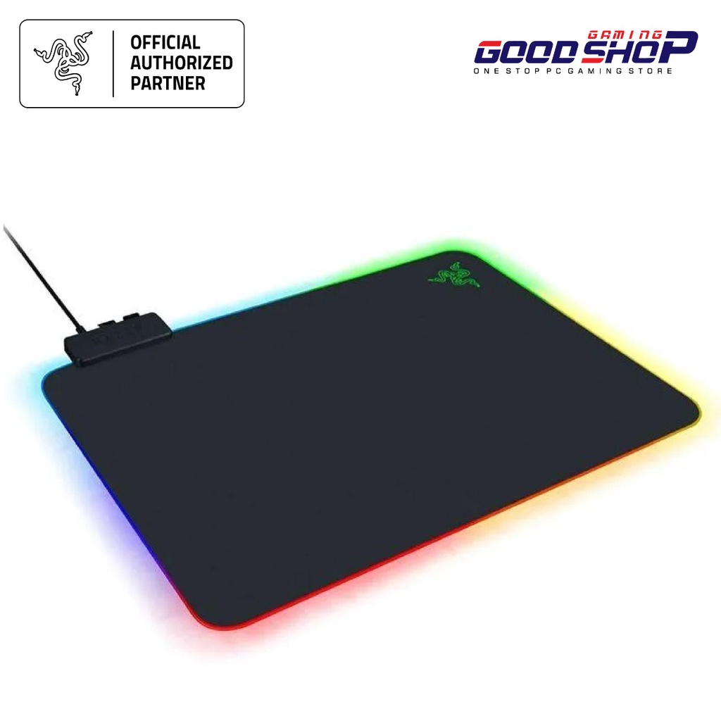 Razer Firefly V2 - Gaming Mousepad