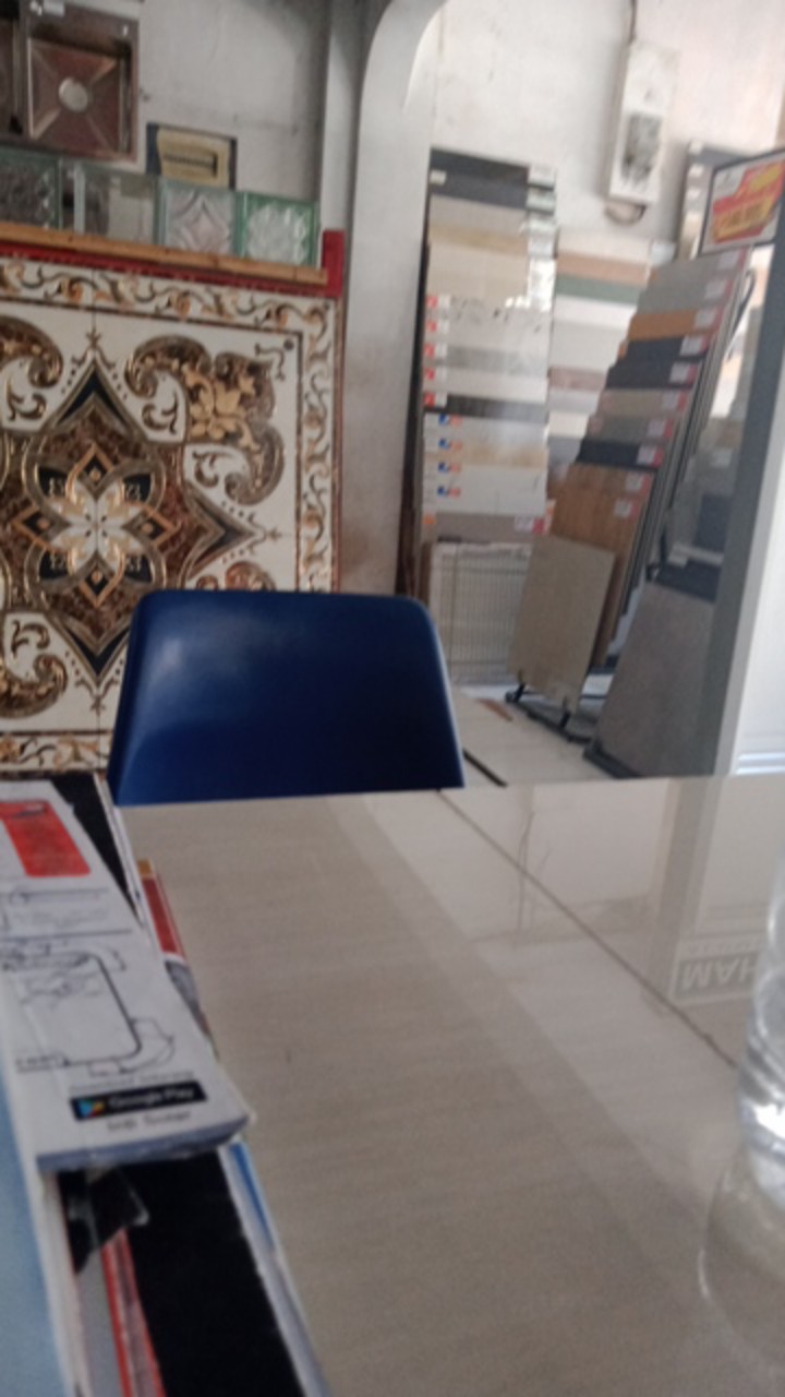 New !! Botol Minum Anak Water Bottle Sedotan Slide Motif Karakter Animal 500ml R867