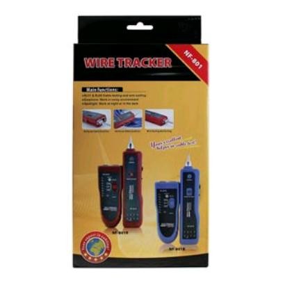 WIRE TRACKER AND TESTER CABLE NF-801