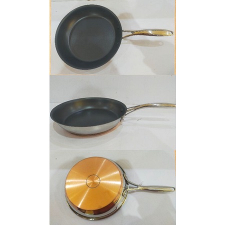 Frypan Maxim Export 24CM