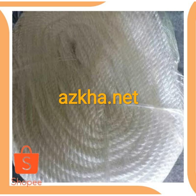 Tali Tambang Dadung nylon 20mm meteran