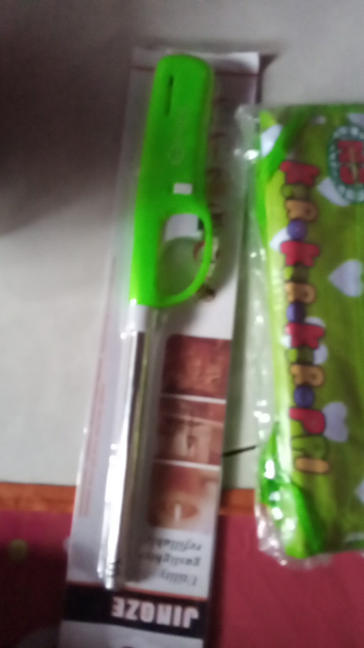 (60gr) Alat Pistol Lighter Panjang Pemantik Gas Korek Api Kompor Dan Lilin