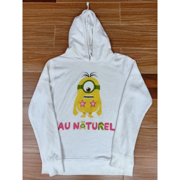 HOODIE UNIVERSAL STUDIO