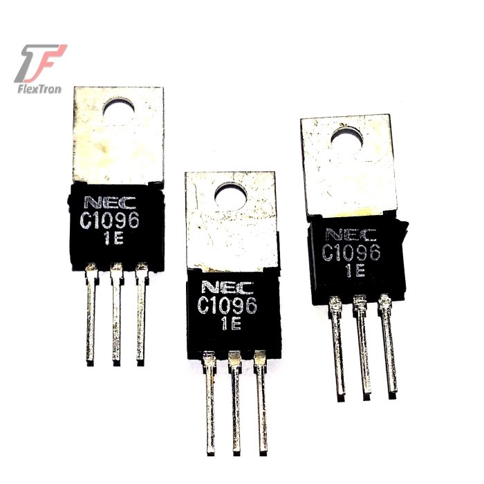 NEC 2SC1096 C1096