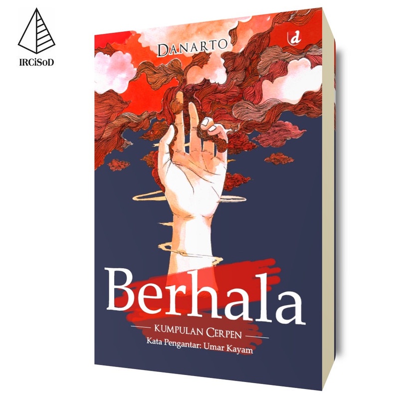 Berhala - Danarto