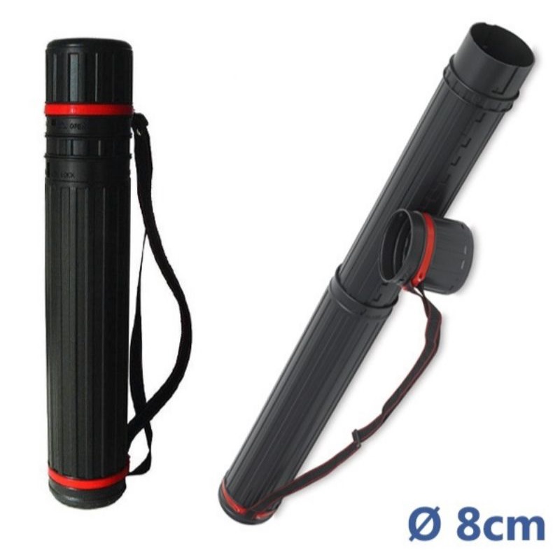 

TABUNG GAMBAR / DRAFTING TUBE DIAMETER 8cm